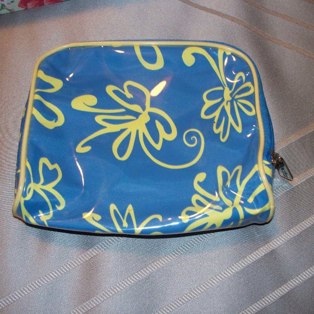Make Up Cosmetic Bag